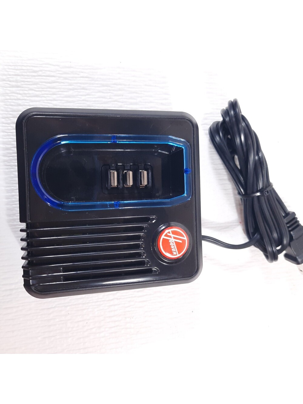 Hoover Techtronic Floor Care Battery Charger BH50000 BH50005 for Linx Vacuum